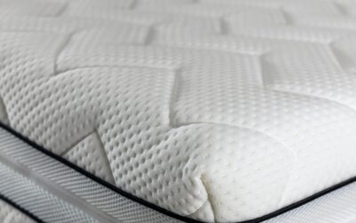 Materac Janpol Cora – rehabilitacyjny komfort i wsparcie