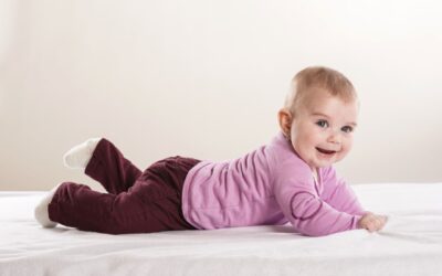 Materac dla dziecka piankowy Janpol Lio