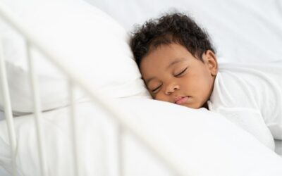 Materac Janpol Toni: Bezpieczny i komfortowy sen dziecka
