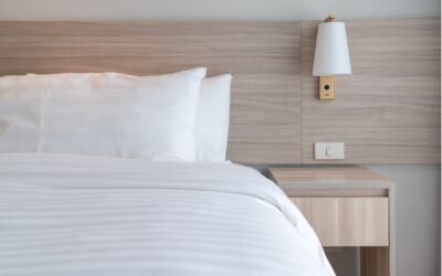 Janpol Wenus – materac kieszeniowy, sprężynowy